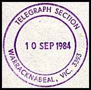 Warr 1984